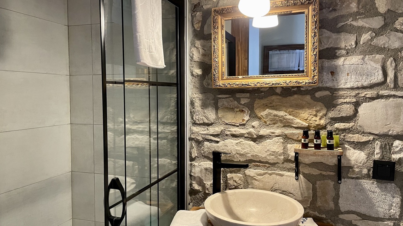 Photo of Bathroom in Urla