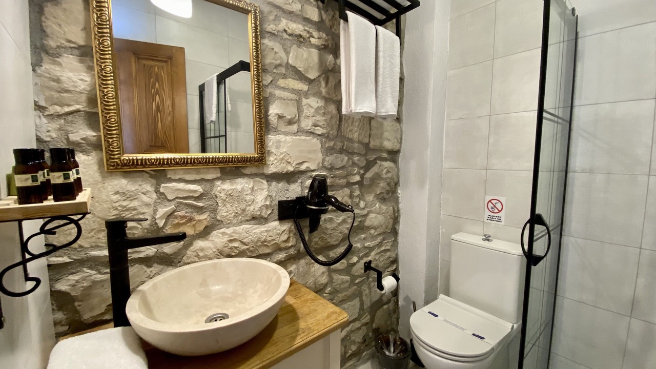 Photo of Bathroom in Urla