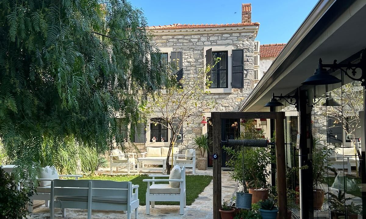 Photo of Outdoor in Urla