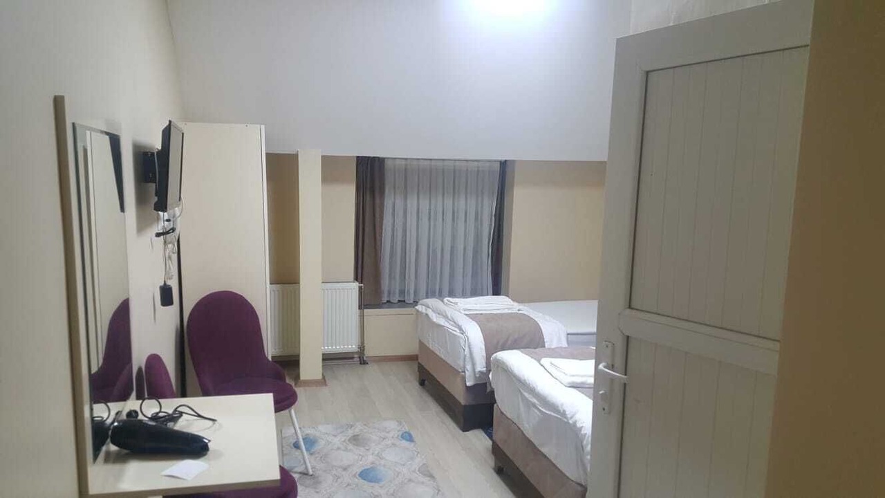 Photo of Bedroom in Erzurum City Center