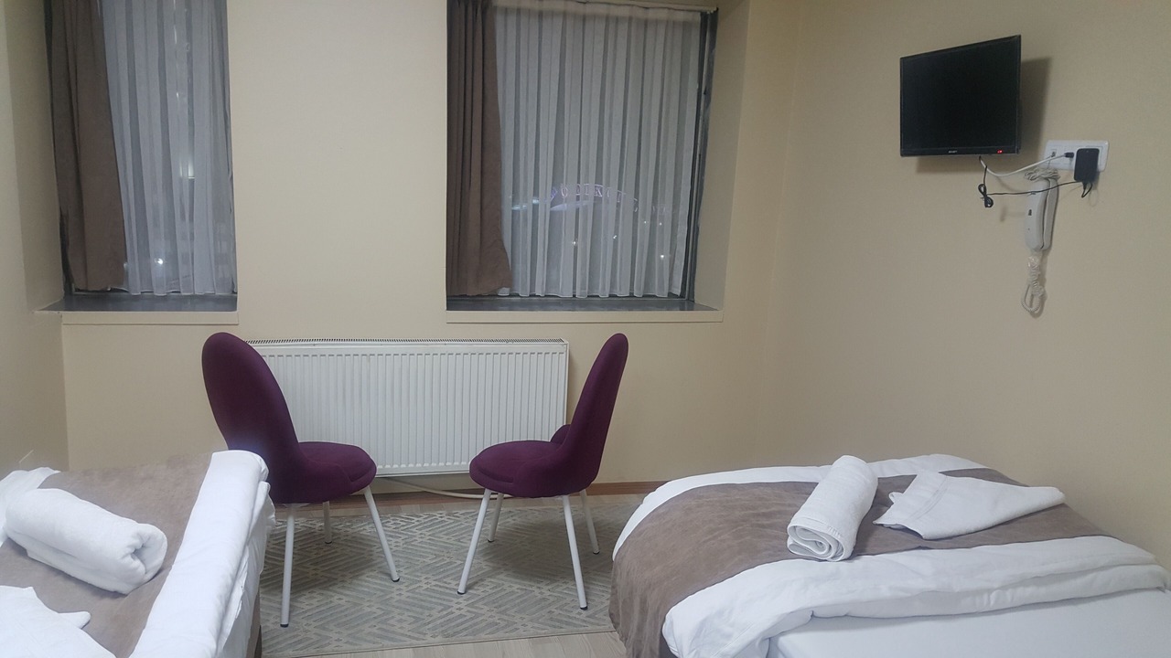Photo of Bedroom in Erzurum City Center