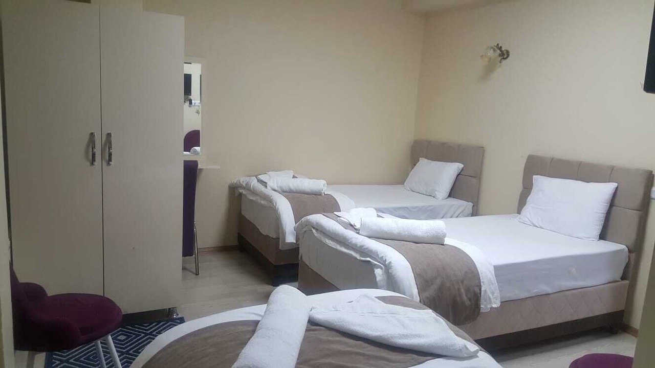Photo of Bedroom in Erzurum City Center