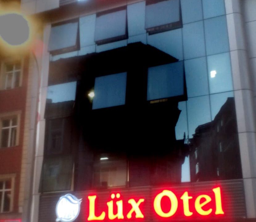 Photo of Outdoor in Erzurum City Center
