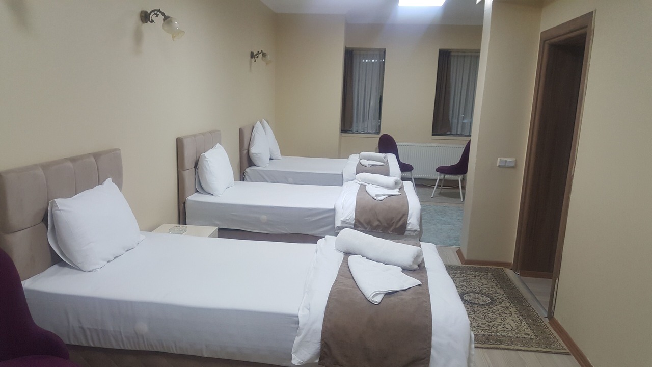 Photo of Bedroom in Erzurum City Center