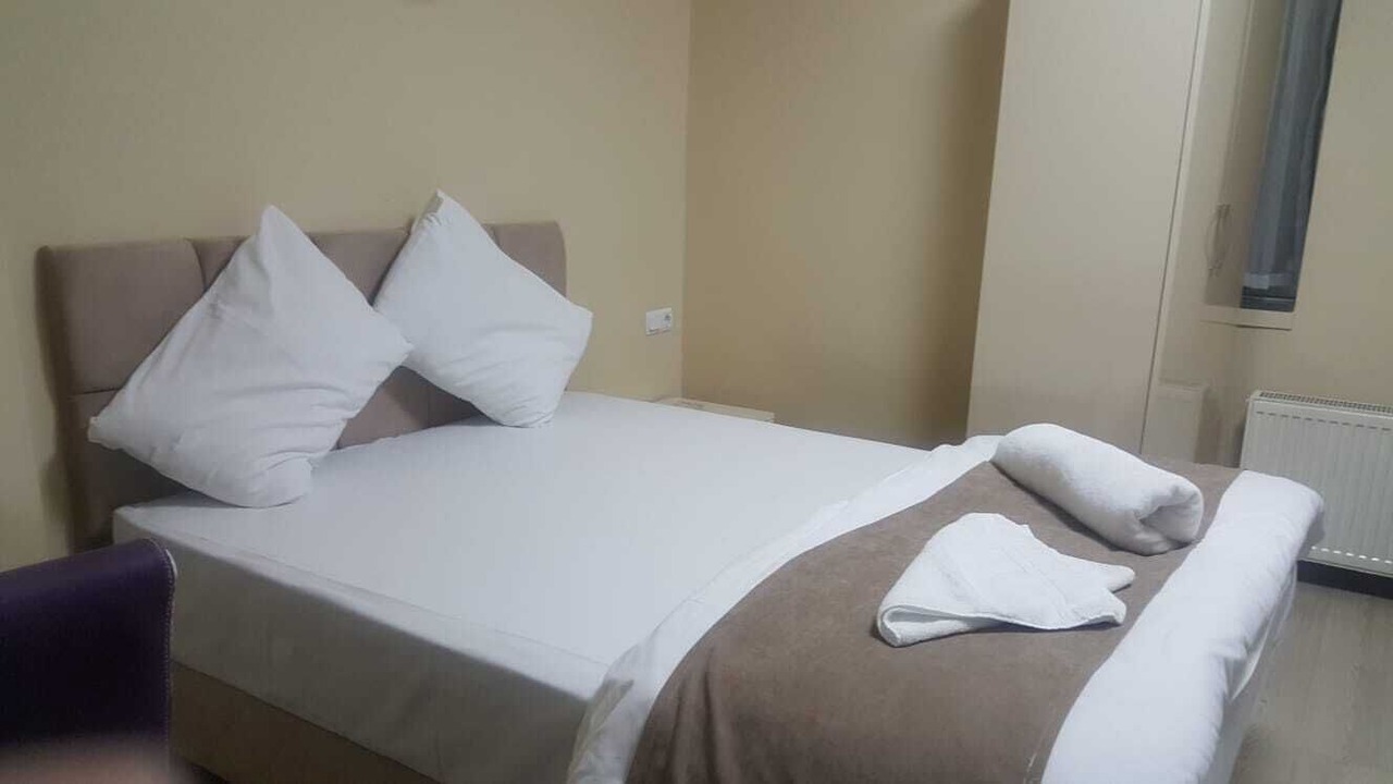 Photo of Bedroom in Erzurum City Center