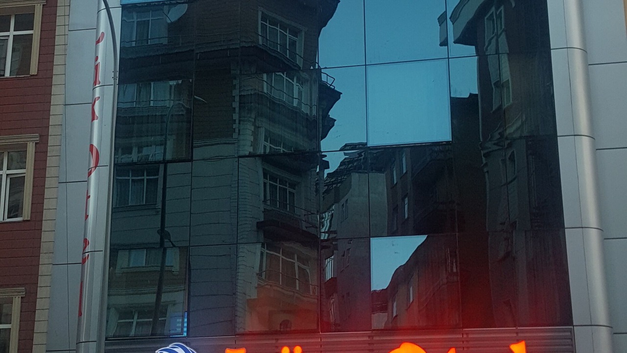 Photo of Outdoor in Erzurum City Center