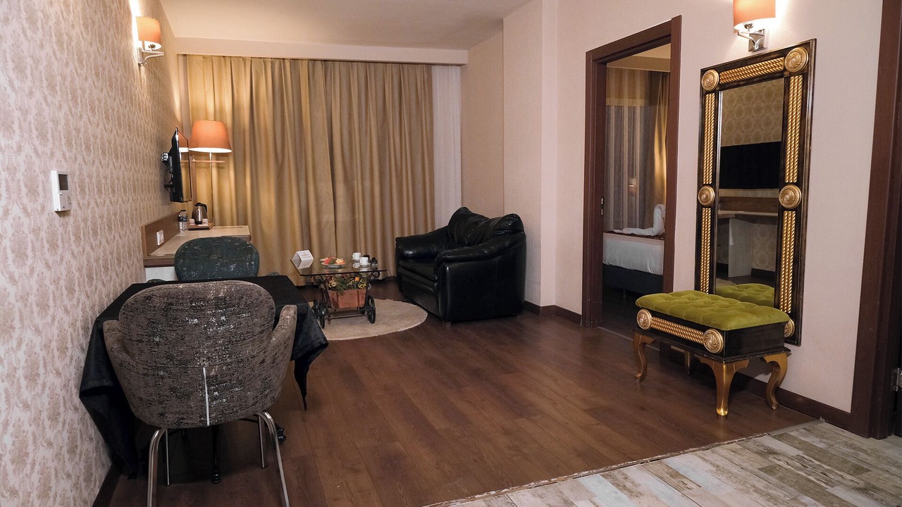 Photo of Bedroom in Karabuk