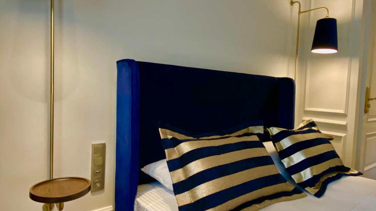 Photo of Bedroom in Goztepe