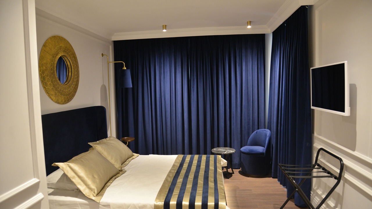 Photo of Bedroom in Goztepe