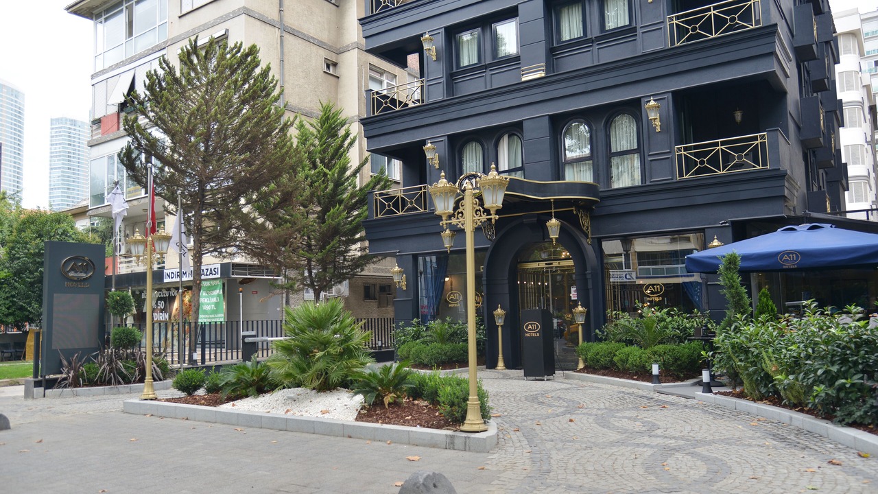 Photo of Outdoor in Goztepe