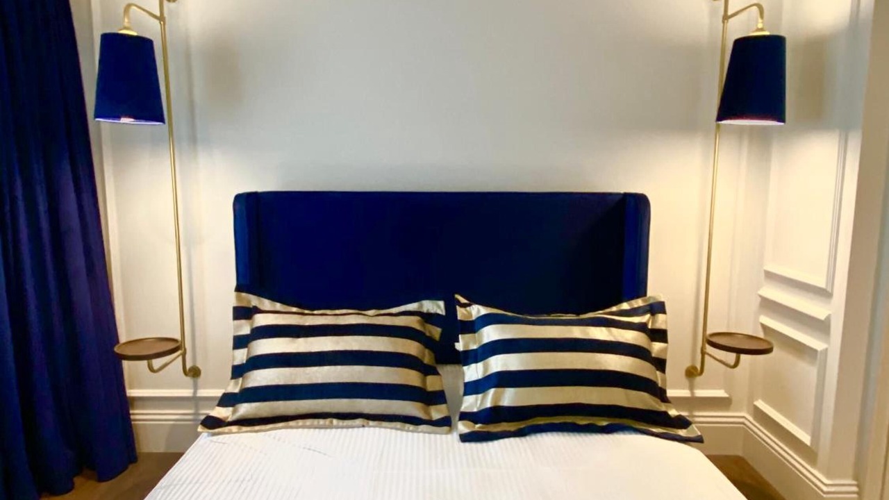 Photo of Bedroom in Goztepe