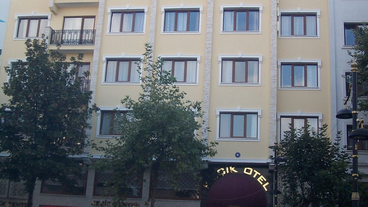 Photo of Others in Beyazit