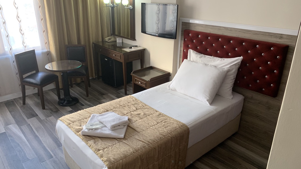 Photo of Bedroom in Beyazit