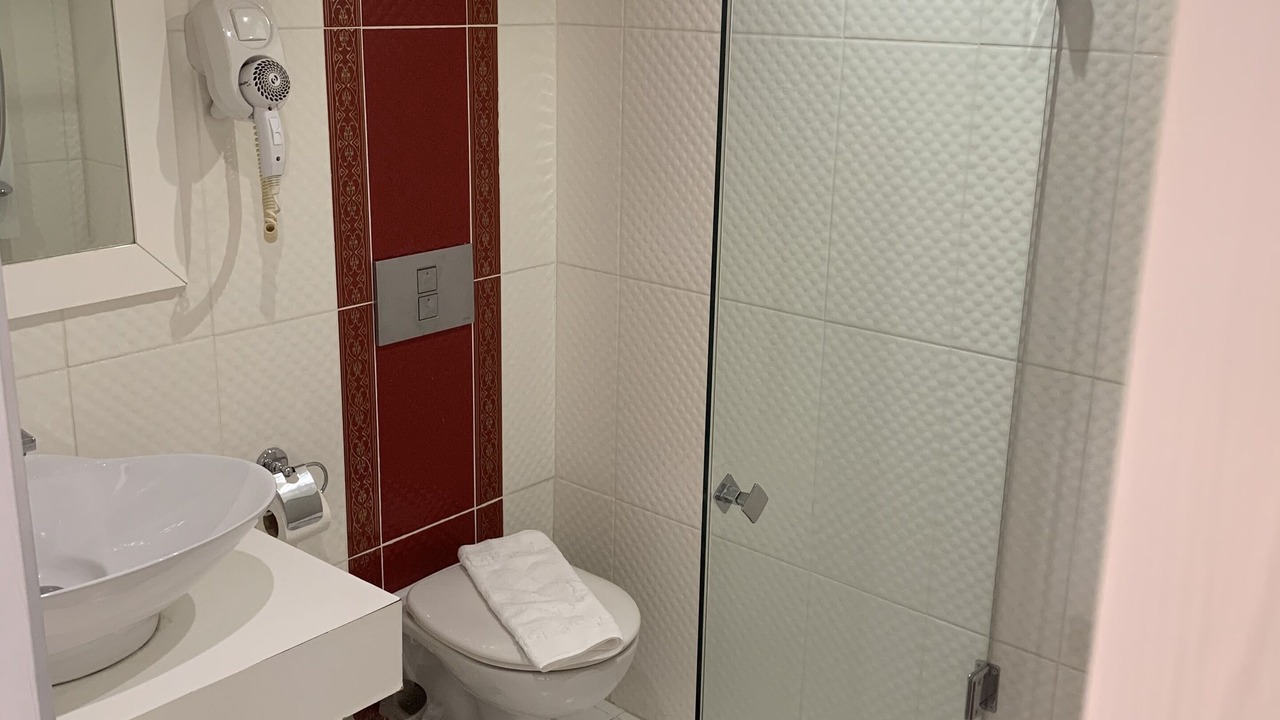 Photo of Bathroom in Beyazit