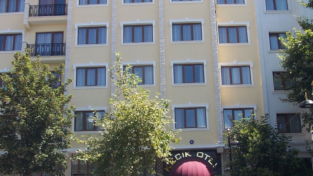 Photo of Outdoor in Beyazit
