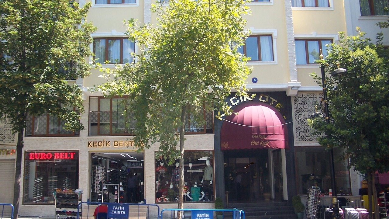 Photo of Others in Beyazit