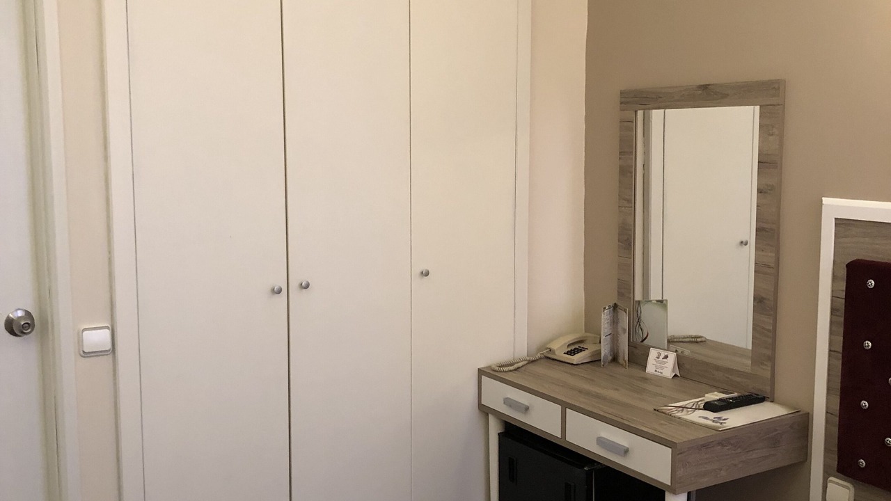 Photo of Bedroom in Beyazit
