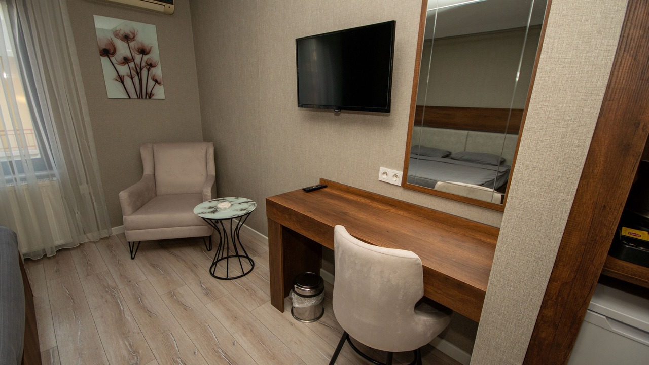 Photo of Bedroom in Ankara City Center