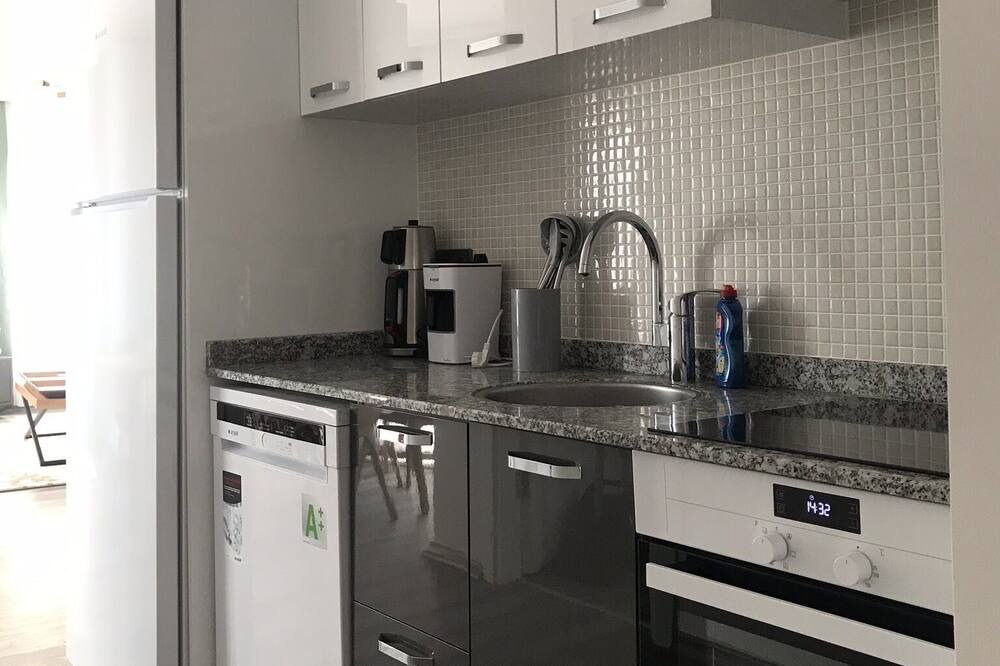 Photo of Kitchen in Marmaris City Center