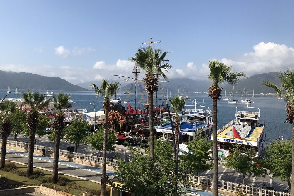 Photo of Others in Marmaris City Center