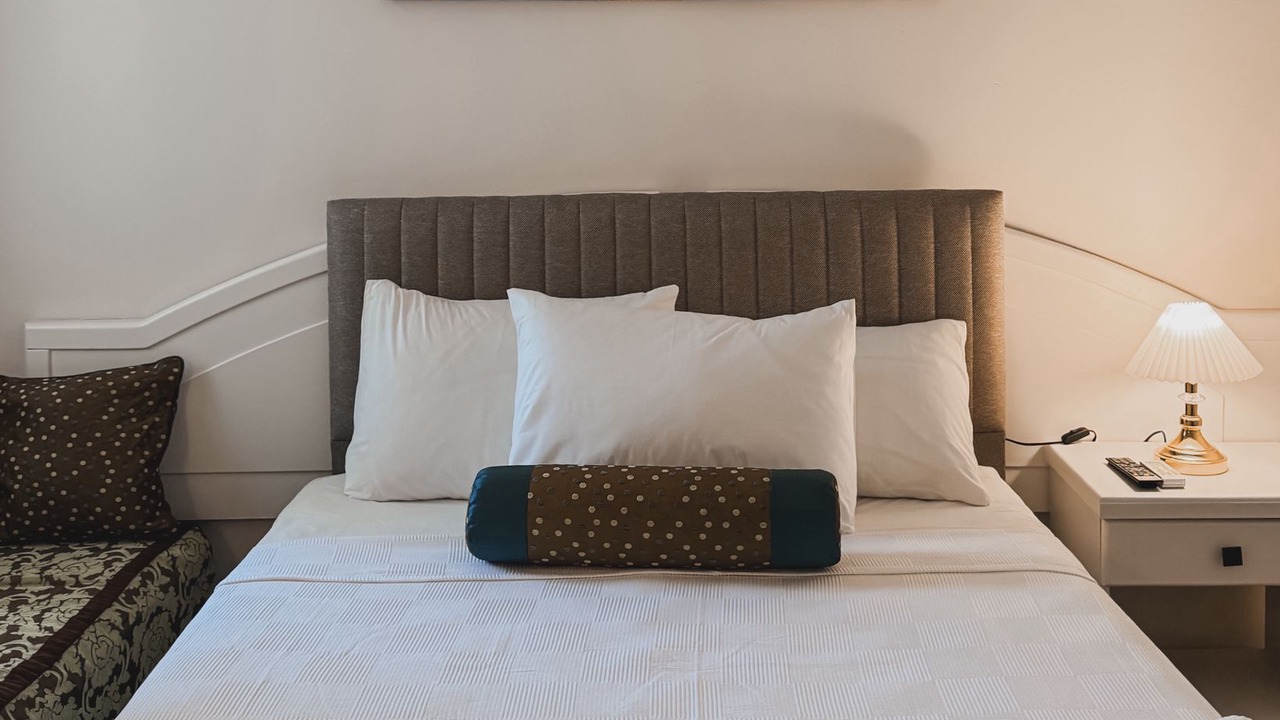 Photo of Bedroom in Fethiye City Center