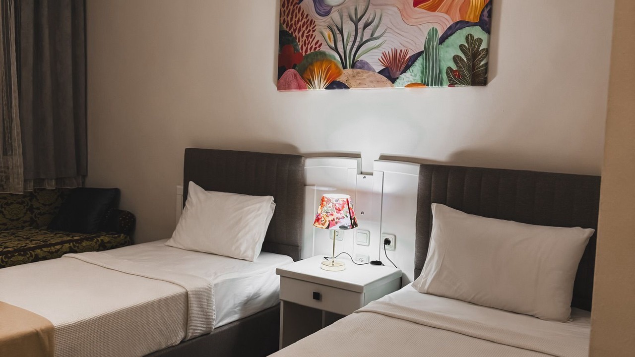 Photo of Bedroom in Fethiye City Center