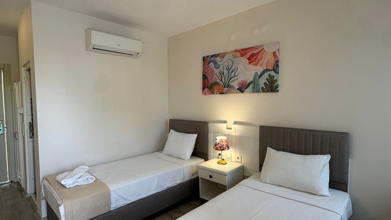 Photo of Bedroom in Fethiye City Center