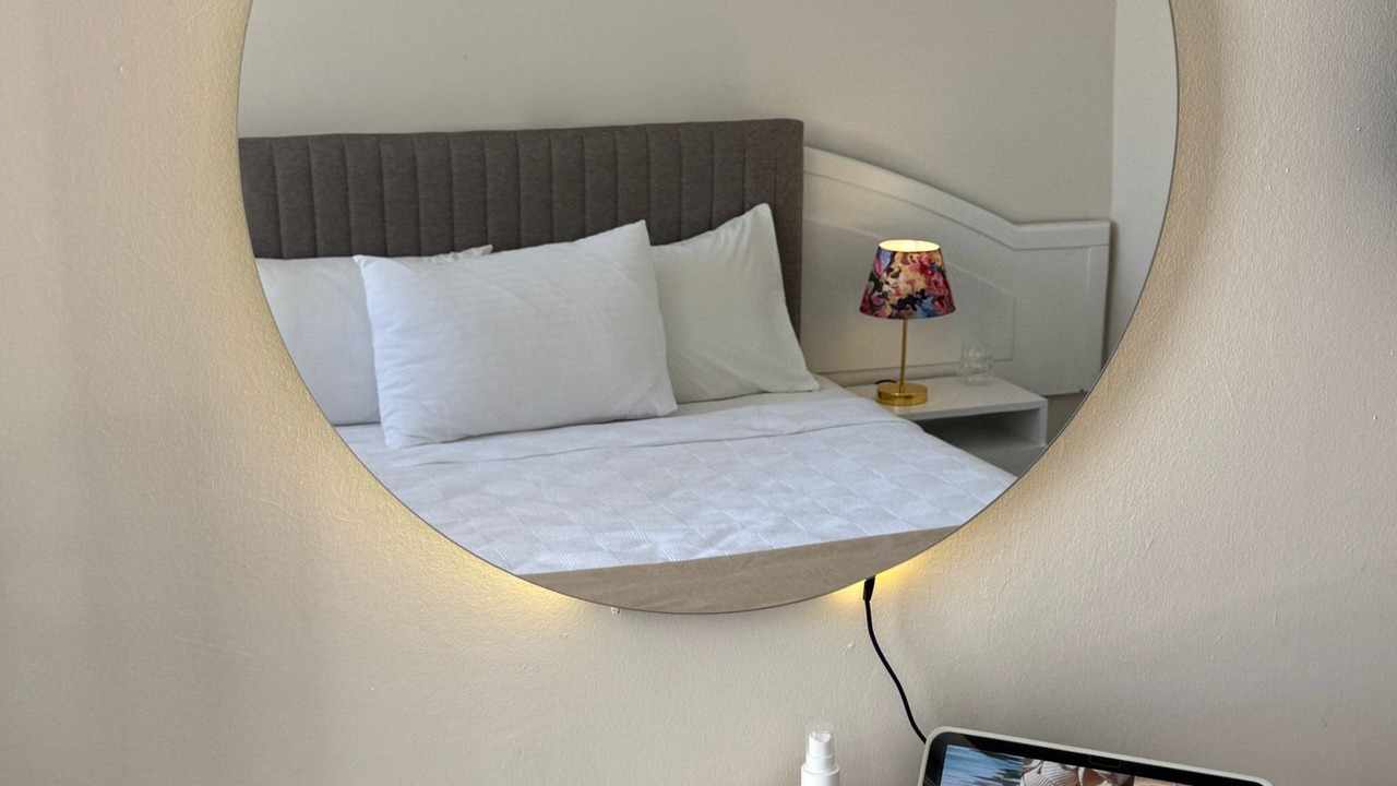 Photo of Bedroom in Fethiye City Center
