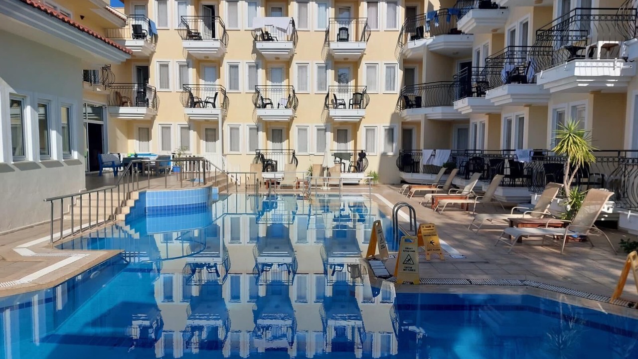Photo of Outdoor in Fethiye City Center