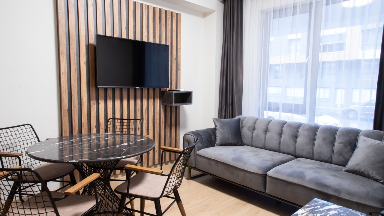 Photo of Bedroom in Cankaya