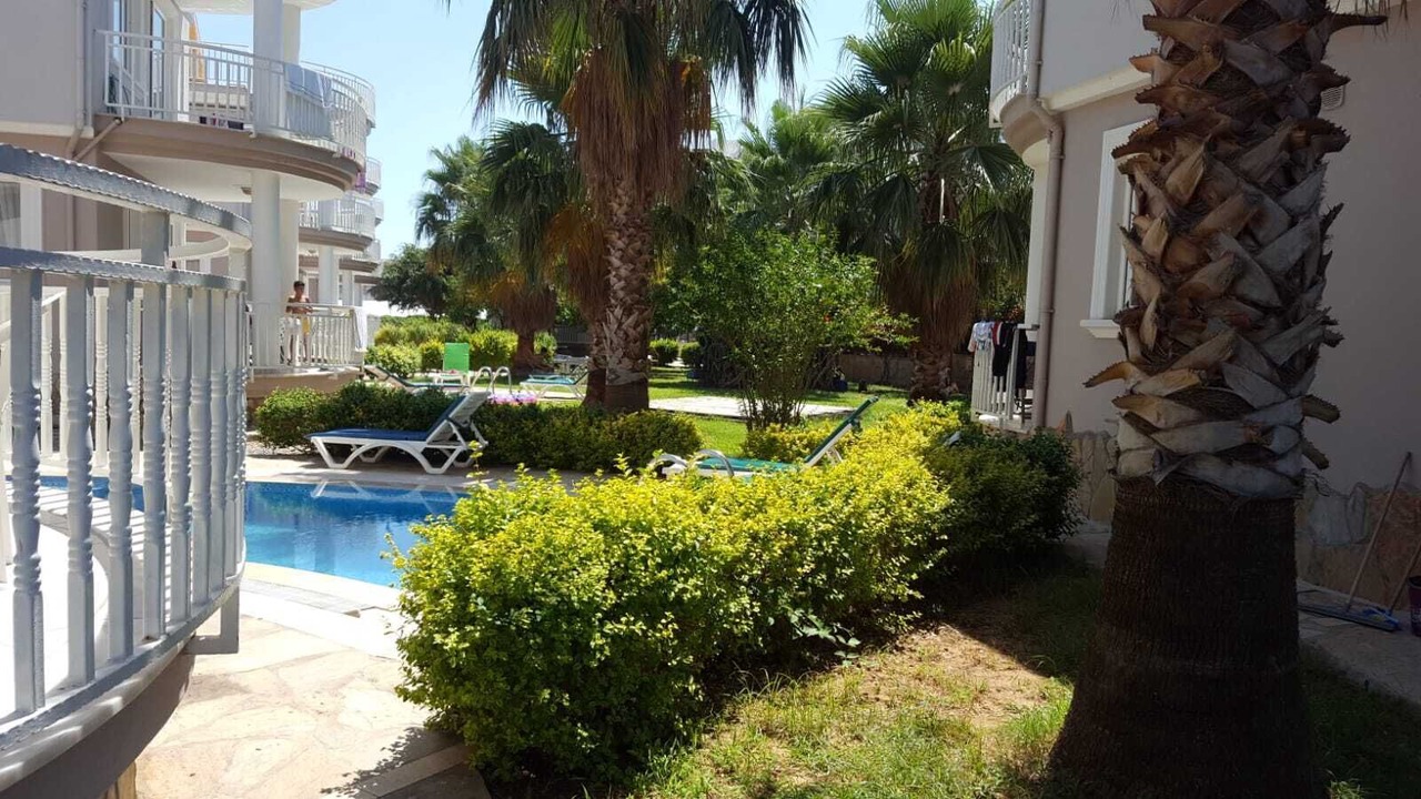 Photo of Outdoor in Alanya