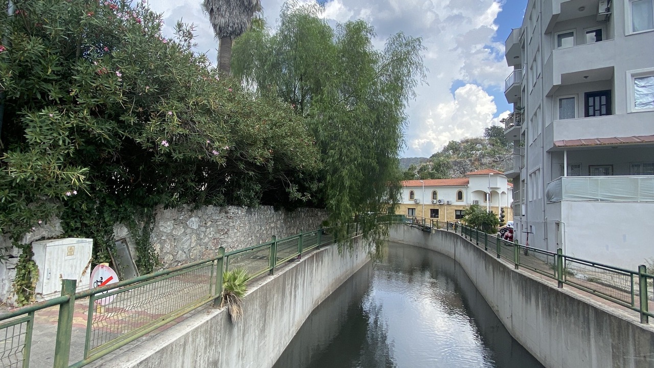 Photo of Outdoor in Marmaris City Center