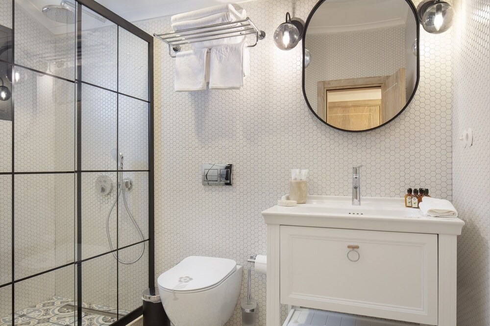 Photo of Bathroom in Fethiye City Center