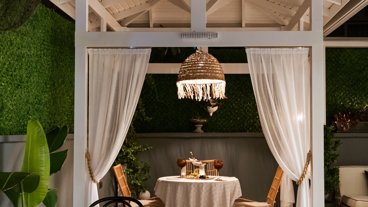 Photo of Patio Balcony in Kaleici