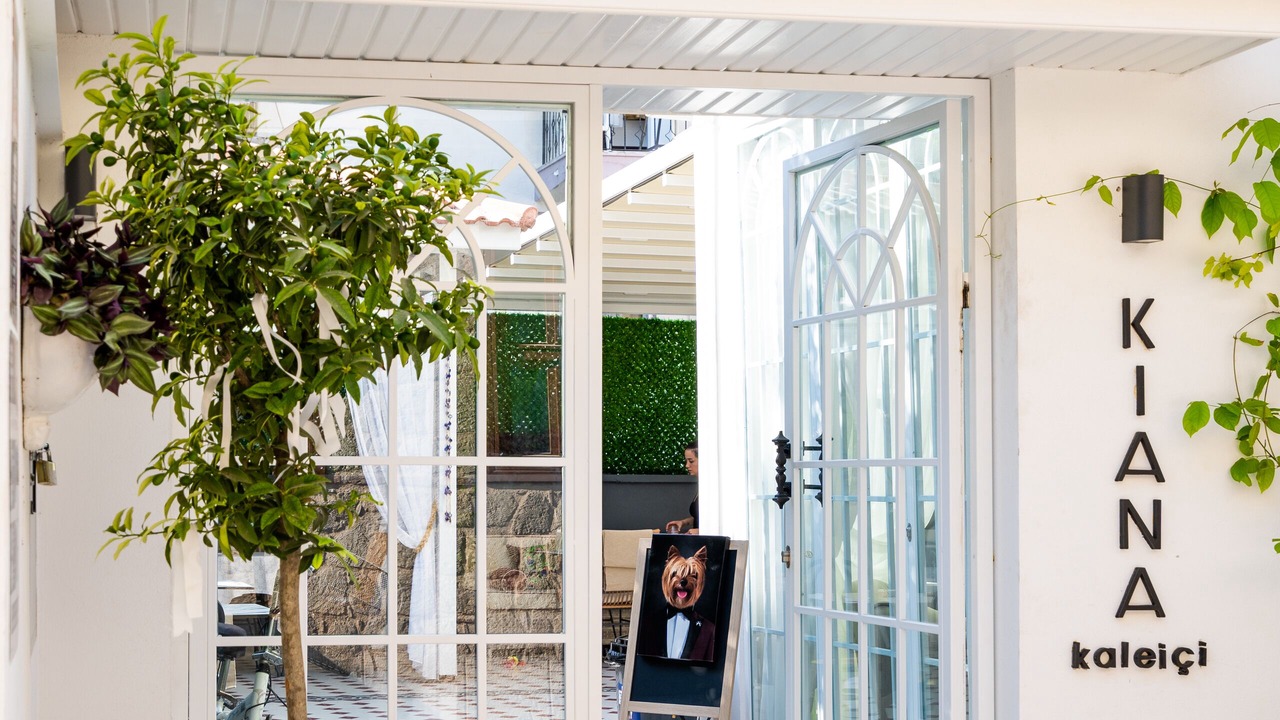 Photo of Outdoor in Kaleici