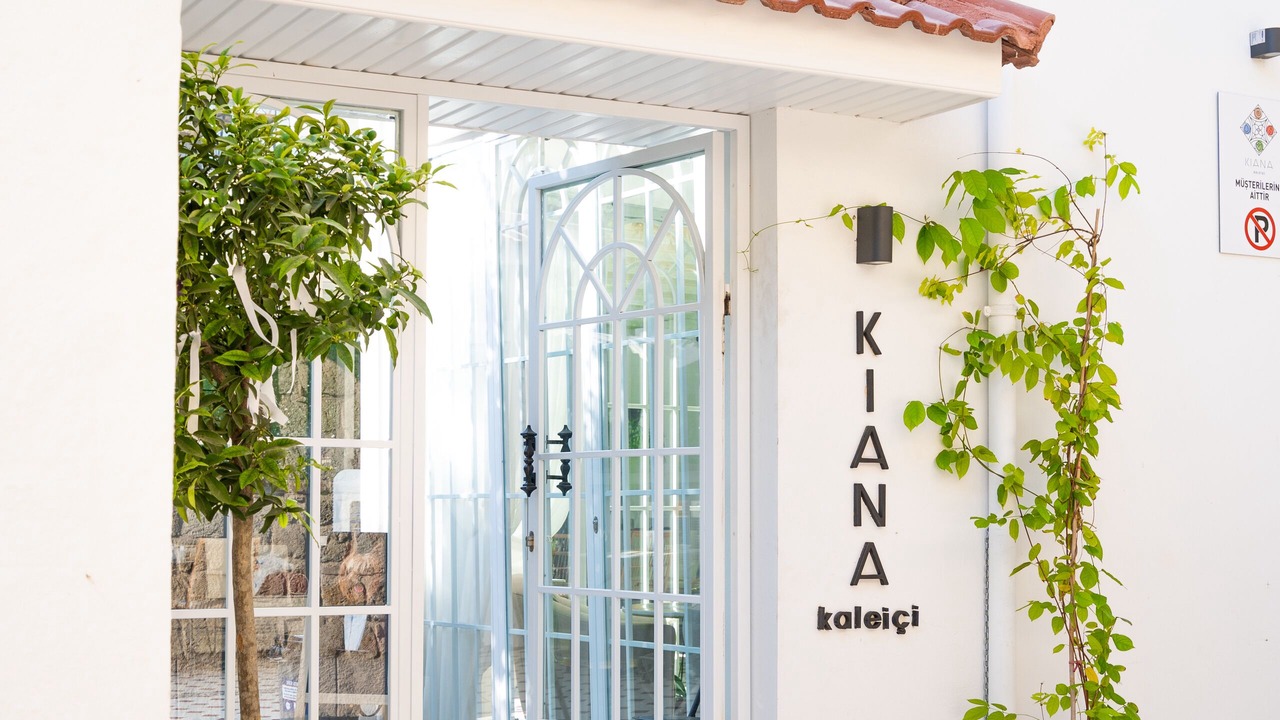 Photo of Outdoor in Kaleici