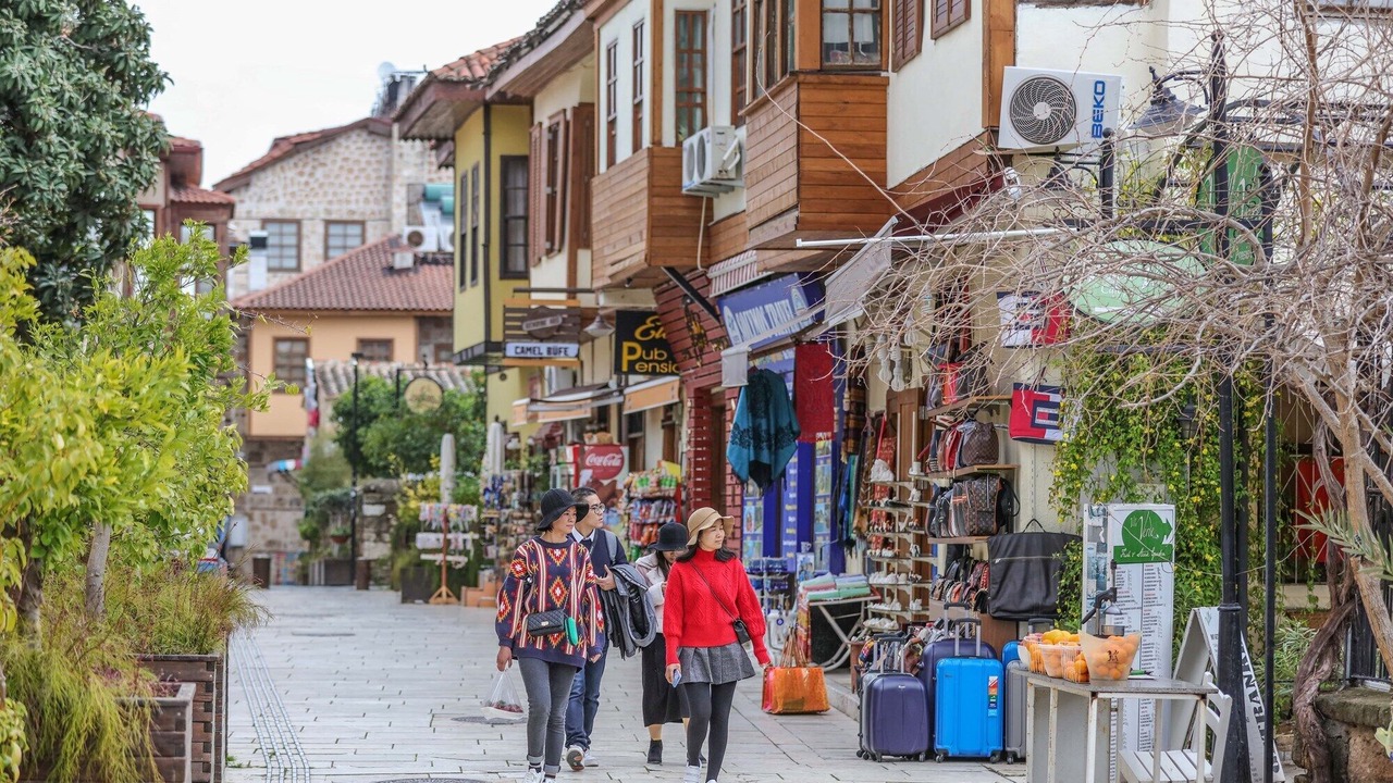 Photo of Others in Kaleici