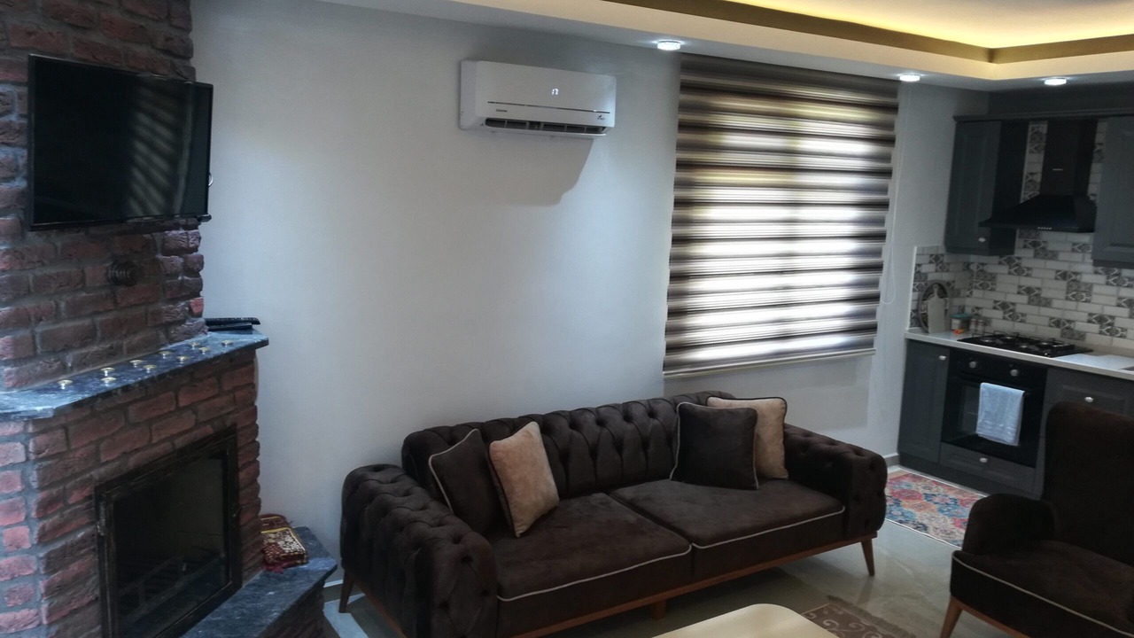 Photo of Livingroom in Yanik