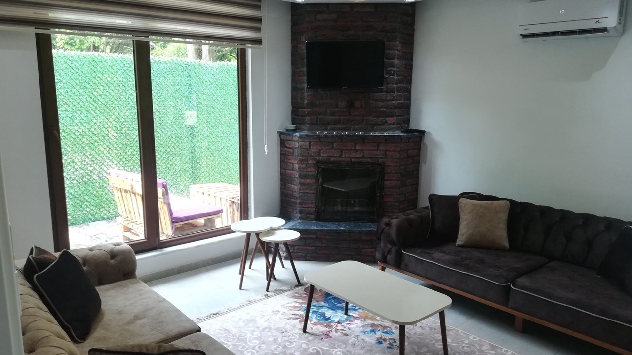 Photo of Livingroom in Yanik
