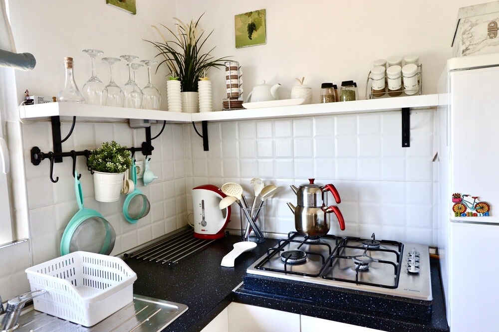 Photo of Kitchen in Korkuteli