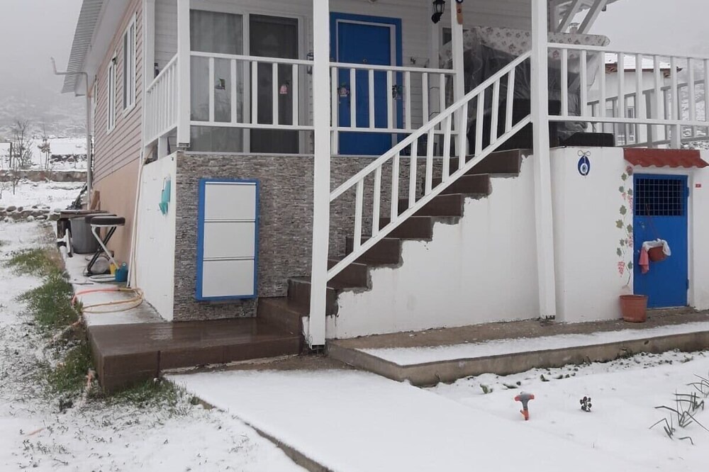 Photo of Outdoor in Korkuteli