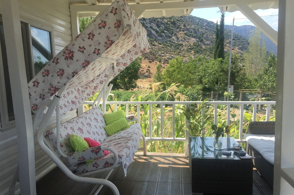 Photo of Patio Balcony in Korkuteli