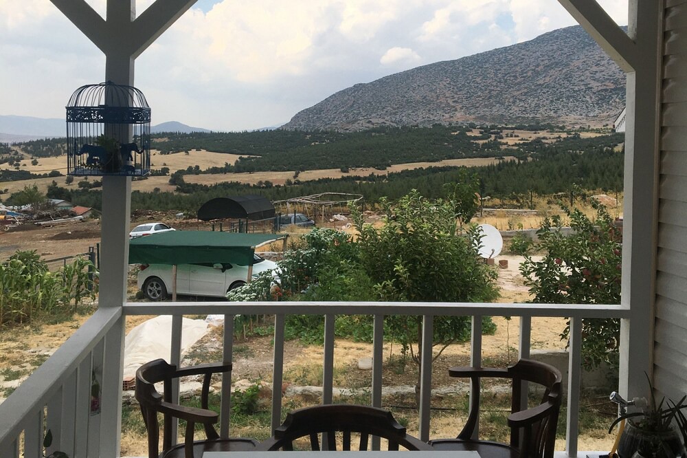 Photo of Patio Balcony in Korkuteli