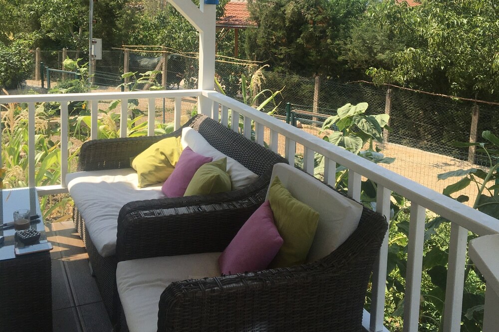 Photo of Patio Balcony in Korkuteli