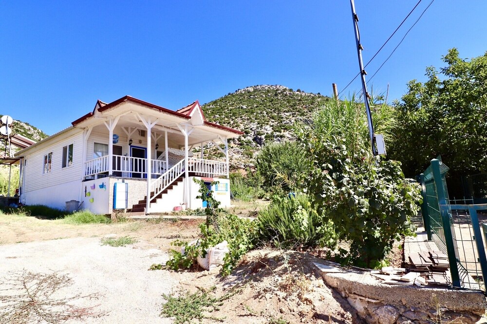 Photo of Outdoor in Korkuteli