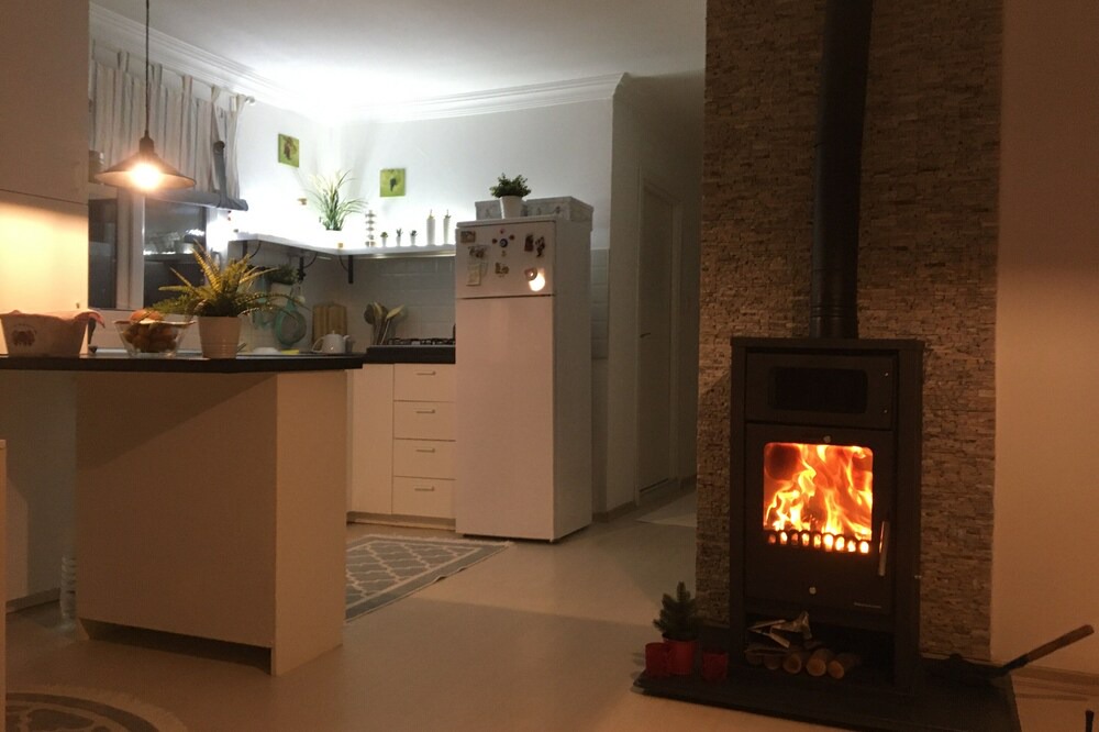 Photo of Kitchen in Korkuteli