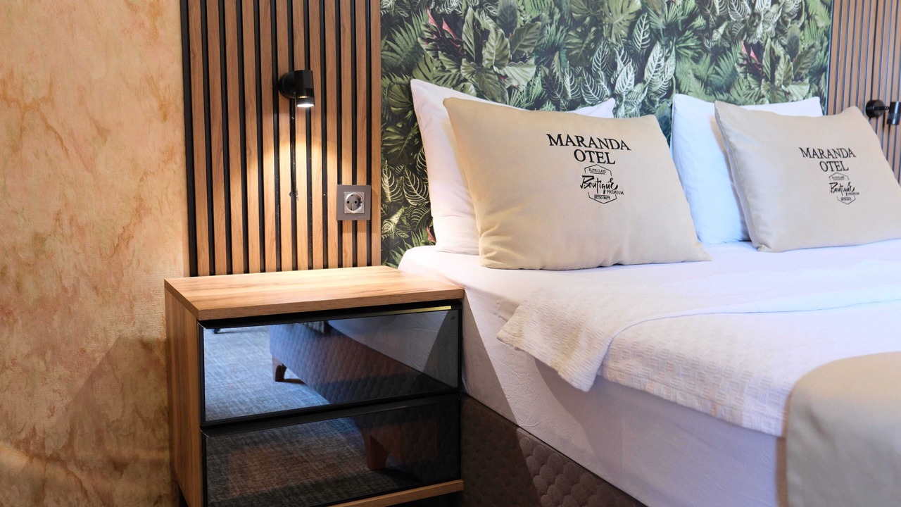 Photo of Bedroom in Fatih
