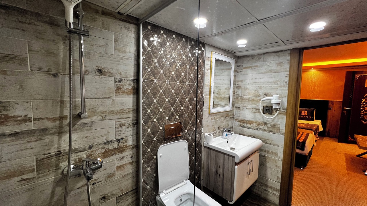 Photo of Bathroom in Fatih