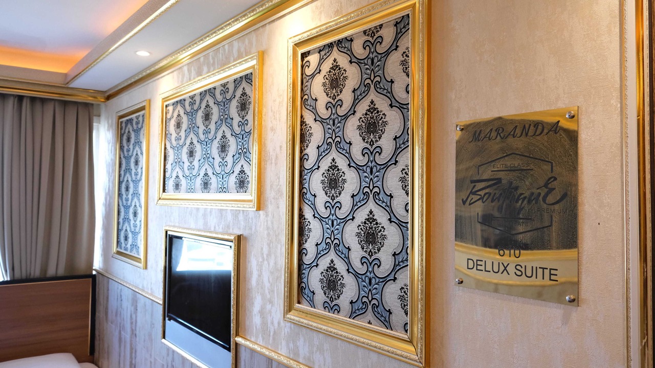 Photo of Bedroom in Fatih