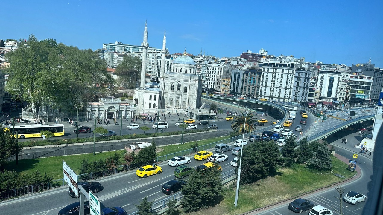 Photo of Outdoor in Fatih